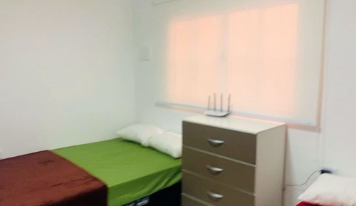 APARTAMENTO 16 - 01 DORMITÓRIO