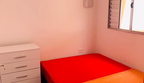 APARTAMENTO 14 - 02 DORMITÓRIOS