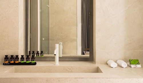 Suite estudio Deluxe, 1 habitación