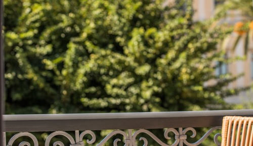 Suite estudio Deluxe, 1 habitación