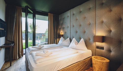 Apartamento superior