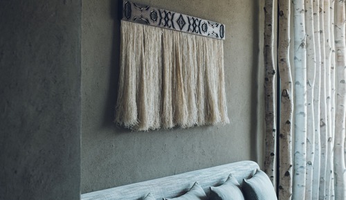 Habitación, no fumadores (Western-style, with Outdoor Bath RB2)