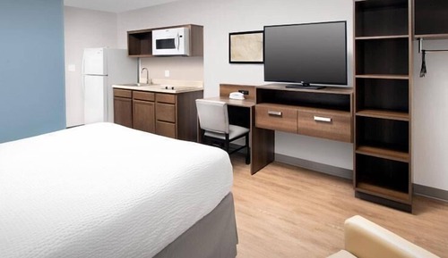 Habitación básica, 1 cama de matrimonio, no fumadores