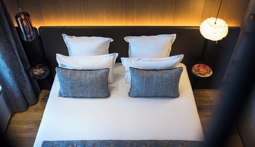 Habitación familiar