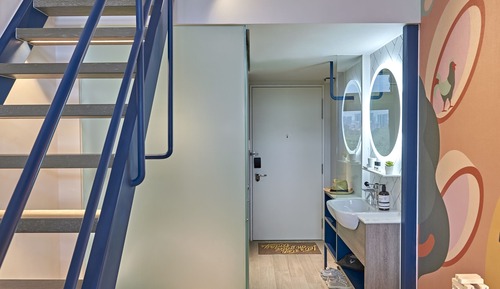 Loft (Level Up)