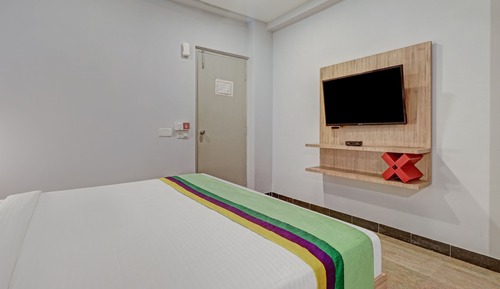 Habitación estándar