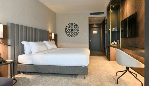 Habitación estándar