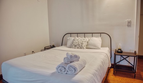 Apartamento, 1 habitación