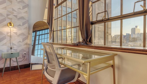 Apartamento, 3 habitaciones, balcón