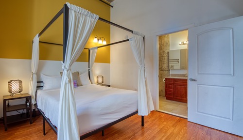 Apartamento, 2 habitaciones, 2 baños