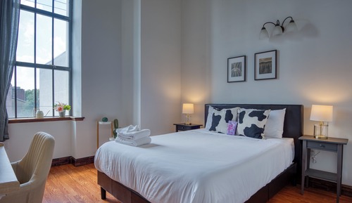 Apartamento, 2 habitaciones