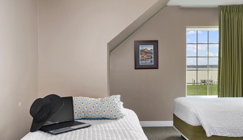 Habitación, varias camas (TBFABV)