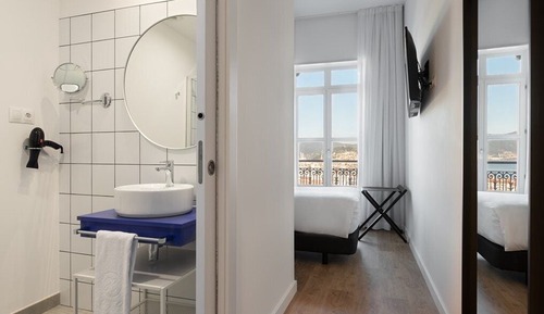 Habitación individual