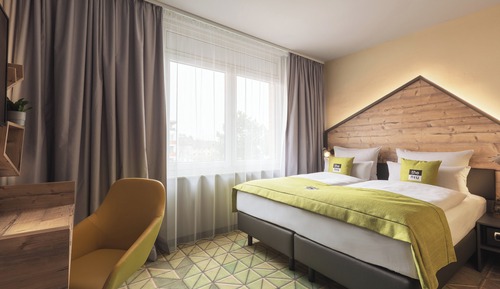 Habitación estándar