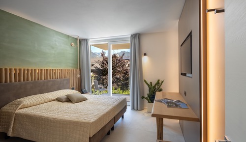 Apartamento, 1 habitación, balcón