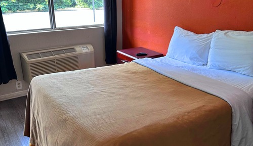 Habitación individual, fumadores