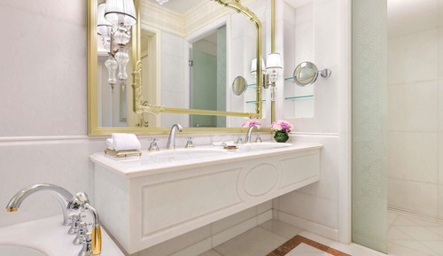 Raffles, Villa Royal, 4 habitaciones
