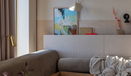 Locke Studio- Adaptable