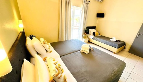 Habitación superior