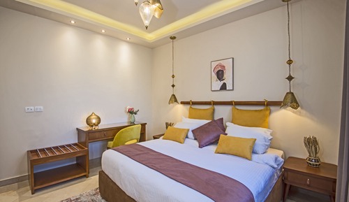 Apartamento Signature