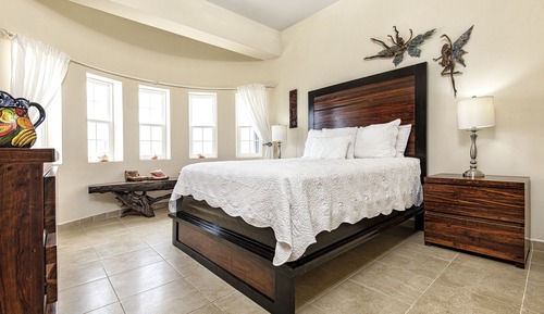 Suite ejecutiva, 3 habitaciones, vistas al mar, frente al mar