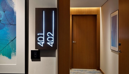 Family Apartment, 3 Bedrooms, 3 King Beds