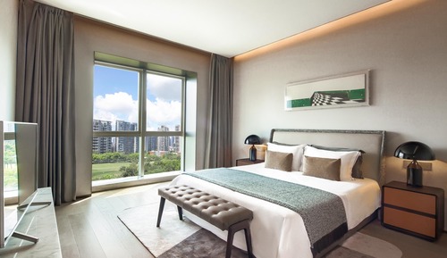 Suite Premier