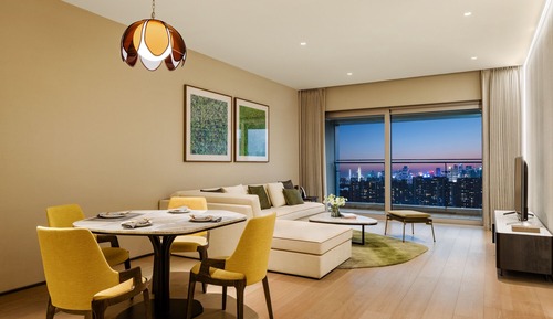 Suite Deluxe