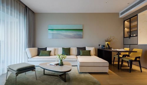 Suite Deluxe