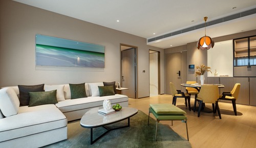 Suite Premier