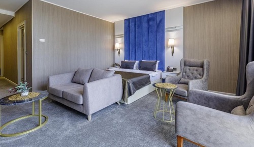 Suite estudio