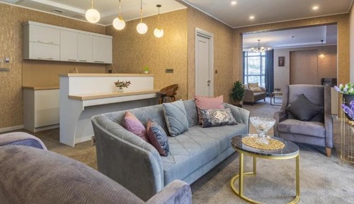 Suite Deluxe