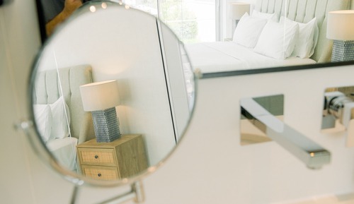 Habitación Confort doble