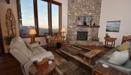 Apartamento, 2 habitaciones