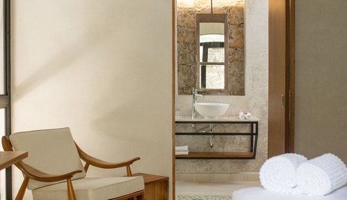 Habitación individual Deluxe, 1 cama de matrimonio