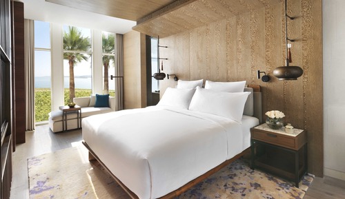 Habitación, 1 habitación (Seafront)