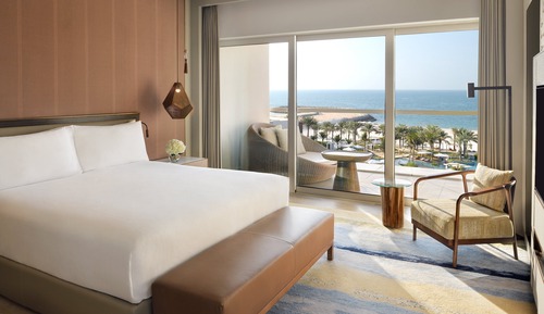 Suite Club, 1 habitación, accesible para personas con discapacidad, balcón