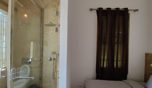 Suite Confort, 1 habitación, no fumadores, vistas a la piscina