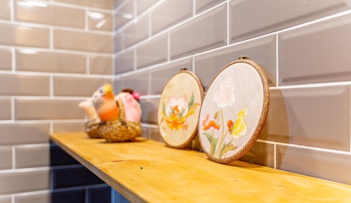 Habitación básica, 1 habitación (10Pyeong-2)