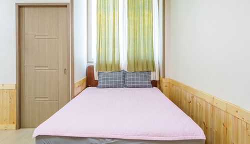 Habitación básica, 1 habitación (3ho)