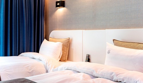 Habitación básica, 1 habitación (507ho(Chwisabulga))