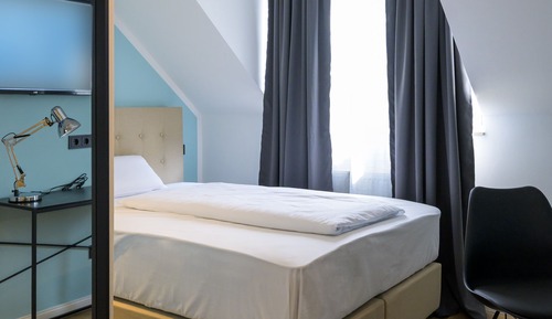 Habitación individual