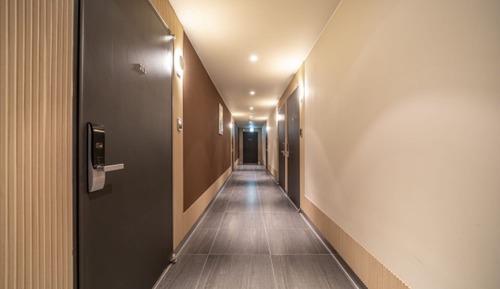 Room (Accommodation atmosphere (Buk-gu Dist)