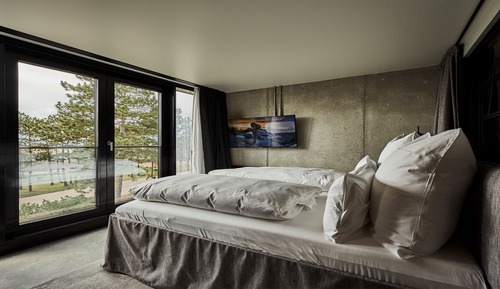 Suite estudio clásica