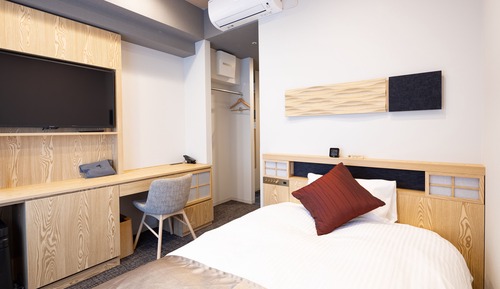 Habitación individual, no fumadores