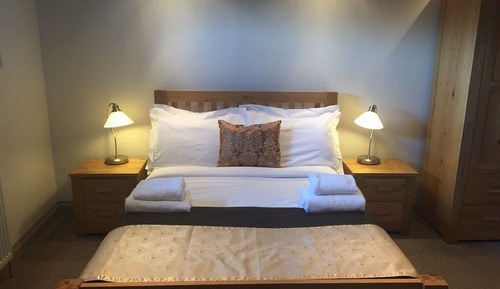 Habitación doble, baño privado (Shower)