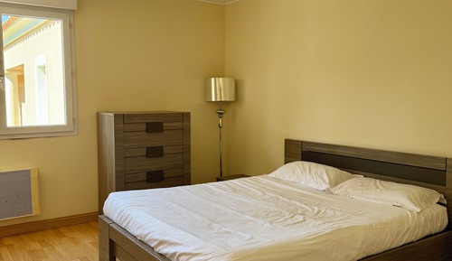 Apartamento Confort, vistas al mar