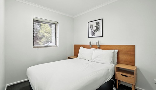 Apartamento familiar, 2 habitaciones (Free Wi-Fi & Parking)