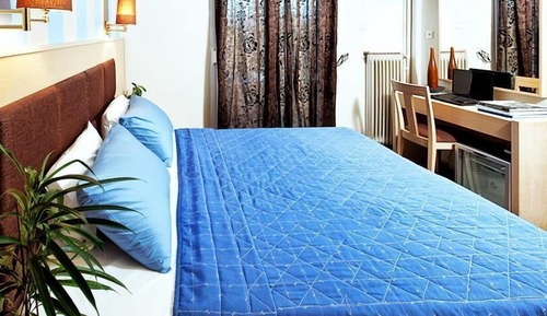 Habitación individual estándar