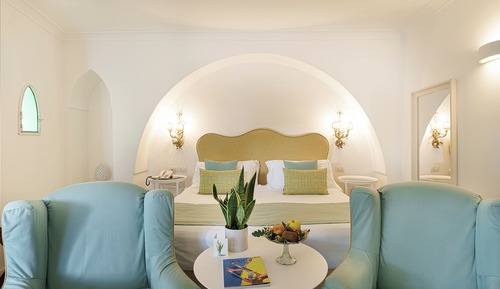 Habitación Signature, 1 habitación, vistas al jardín